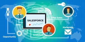 Understanding Salesforce CRM: Unpacking Salesforce CRM Software & Its Importance