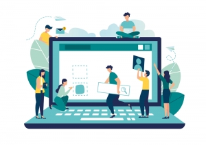 How Custom Web Application Development Services Boost Operational Efficiency